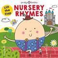 Read Lift the Flap: Nursery Rhymes (What's In My?), written by Roger Priddy Read Lift the Flap: Nursery Rhymes (What's In My?), written by Roger Priddy