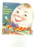 Read Humpty Dumpty (Look-Look), written by Golden Books
