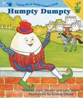 Read Early Reader: Humpty Dumpty, written by Josie Stewart; Lynn Salem