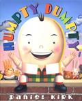 Read Humpty Dumpty, written by Daniel Kirk