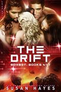 Read The Drift Boxset: Books 4-7, written by Susan Hayes