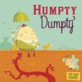Read Humpty Dumpty Flip-Side Rhymes (Flip-Side Nursery Rhymes), written by Christopher Harbo