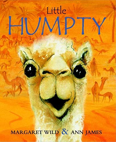 Read Little Humpty, written by Margaret Wild Read Little Humpty, written by Margaret Wild