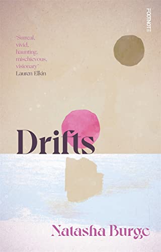 Read Drifts, written by Natasha Burge