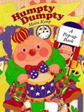 Read Humpty Dumpty: A Pop-up Book, written by Moira Kemp