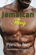 Read Jamaican Fling: International connections, written by Porscia Ney