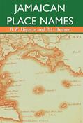 Read Jamaican Place Names, written by B.W. Higman; B.J. Hudson