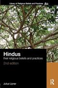 Read Hindus (The Library of Religious Beliefs and Practices), written by Julius Lipner