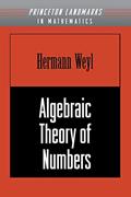 Read Algebraic Theory of Numbers, written by Hermann Weyl