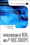 Read Representations of Real and P-Adic Groups (Lecture Notes Series, Institute for Mathematical Sciences, National University of Singapore ¿ Vol. 2), written by Eng-Chye Tan; Chen-Bo Zhu