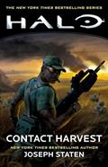 Read Halo: Contact Harvest, written by Joseph Staten