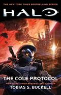 Read Halo: The Cole Protocol (6), written by Tobias S. Buckell