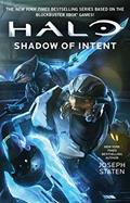 Read Halo: Shadow of Intent, written by Joseph Staten