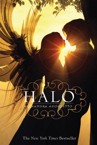 Read Halo (Halo Trilogy Book 1), written by Alexandra Adornetto Read Halo (Halo Trilogy Book 1), written by Alexandra Adornetto