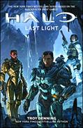 Read Halo: Last Light, written by Troy Denning