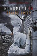 Read Monument 14: Savage Drift (Monument 14 Series, 3), written by Emmy Laybourne