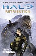 Read Halo: Retribution, written by Troy Denning