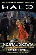 Read Halo: Mortal Dictata: Book Three of the Kilo-Five Trilogy, written by Karen Traviss