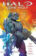 Read Halo: Lone Wolf, written by Anne Toole