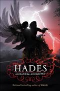 Read Hades (Halo Trilogy Book 2), written by Alexandra Adornetto