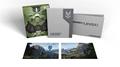 Read The Art of Halo Infinite Deluxe Edition, written by Microsoft; 343 Industries