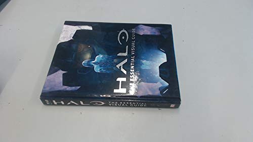 Read Halo: The Essential Visual Guide, written by DK Publishing Read Halo: The Essential Visual Guide, written by DK Publishing