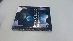 Halo: The Essential Visual Guide, written by DK Publishing