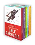 Read Dale Carnegie Box Set - Complete 6 books, written by Dale Carnegie