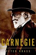 Read Carnegie, written by Peter Krass