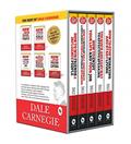 Read The Best of Dale Carnegie (Set of 5 Books), written by Dale Carnegie Read The Best of Dale Carnegie (Set of 5 Books), written by Dale Carnegie