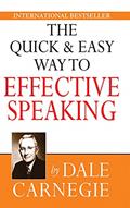 Read The Quick and Easy Way to Effective Speaking, written by Dale Carnegie
