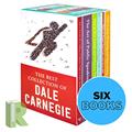 Read The Best Collection of Dale Carnegie, written by Dale Carnegie