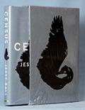 Read Census, written by Jesse Ball