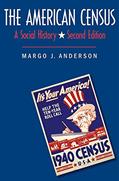 Read The American Census: A Social History, written by Margo J. Anderson