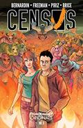 Read Census (Comixology Originals) #5, written by Marc Bernardin; Adam Freeman