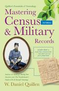 Read Mastering Census & Military Records (1) (Quillen's Essentials of Genealogy), written by W. Daniel Quillen Read Mastering Census & Military Records (1) (Quillen's Essentials of Genealogy), written by W. Daniel Quillen