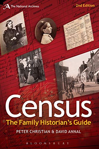 Read Census: The Family Historian's Guide, written by Peter Christian; David Annal Read Census: The Family Historian's Guide, written by Peter Christian; David Annal