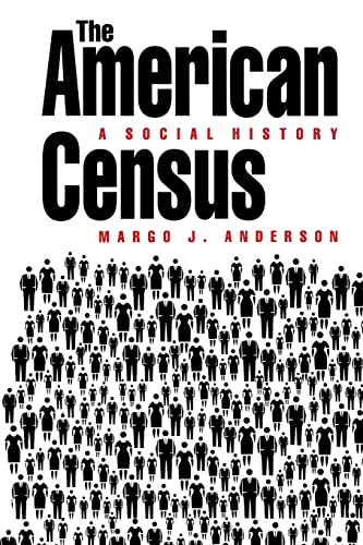 Read The American Census: A Social History, written by Margo J. Anderson Read The American Census: A Social History, written by Margo J. Anderson
