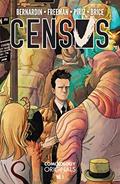 Read Census (Comixology Originals) #1, written by Marc Bernardin; Adam Freeman