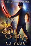 Read Soul Census, written by AJ Vega