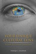 Read Your Unique Cultural Lens: A Guide To Cultural Competence, written by Prof Enrique J. Zaldivar