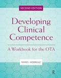 Read Developing Clinical Competence, written by Marie Morreale