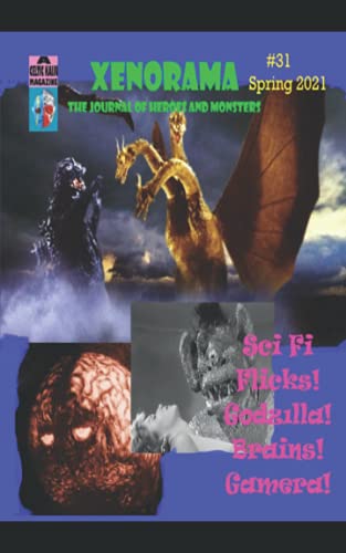 Read Xenorama 31: The Journal of Heroes and Monsters31, written by David McRobie; Blake Matthews; Jim Walsh; Bryan C Kuriawa Read Xenorama 31: The Journal of Heroes and Monsters31, written by David McRobie; Blake Matthews; Jim Walsh; Bryan C Kuriawa