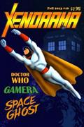 Read Xenorama #16: The Journal of Heroes and Monsters, written by David McRobie; Christopher Elam; John LeMay Read Xenorama #16: The Journal of Heroes and Monsters, written by David McRobie; Christopher Elam; John LeMay