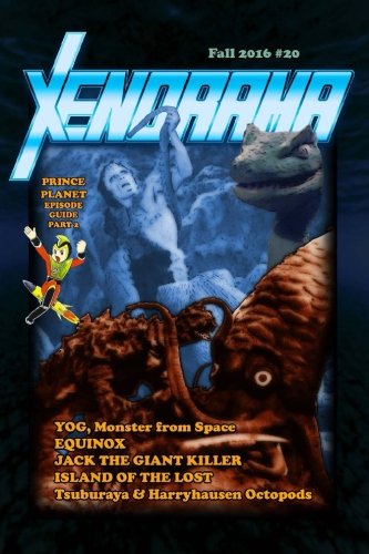 Read Xenorama 20 B/W: The Journal of Heroes and Monsters, written by David McRobie; Christopher Elam; John LeMay; Blake Matthews Read Xenorama 20 B/W: The Journal of Heroes and Monsters, written by David McRobie; Christopher Elam; John LeMay; Blake Matthews