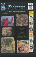 Read Xenorama 32 Color 2: The Journal of Heroes and Monsters, written by David McRobie; Bryan Kuriawa; Blake Matthews; Jim Walsh Read Xenorama 32 Color 2: The Journal of Heroes and Monsters, written by David McRobie; Bryan Kuriawa; Blake Matthews; Jim Walsh