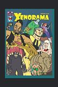 Read Xenorama 26 (1), written by David McRobie; Christopher Elam; Blake Matthews