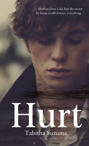 Read Hurt, written by Tabitha Suzuma Read Hurt, written by Tabitha Suzuma