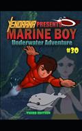 Read Xenorama #30: Undersea Adventure!, written by David McRobie; August Ragone; Dave Merrill