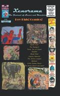Read Xenorama 32 Color 1: The Journal of Heroes and Monsters, written by David McRobie Read Xenorama 32 Color 1: The Journal of Heroes and Monsters, written by David McRobie